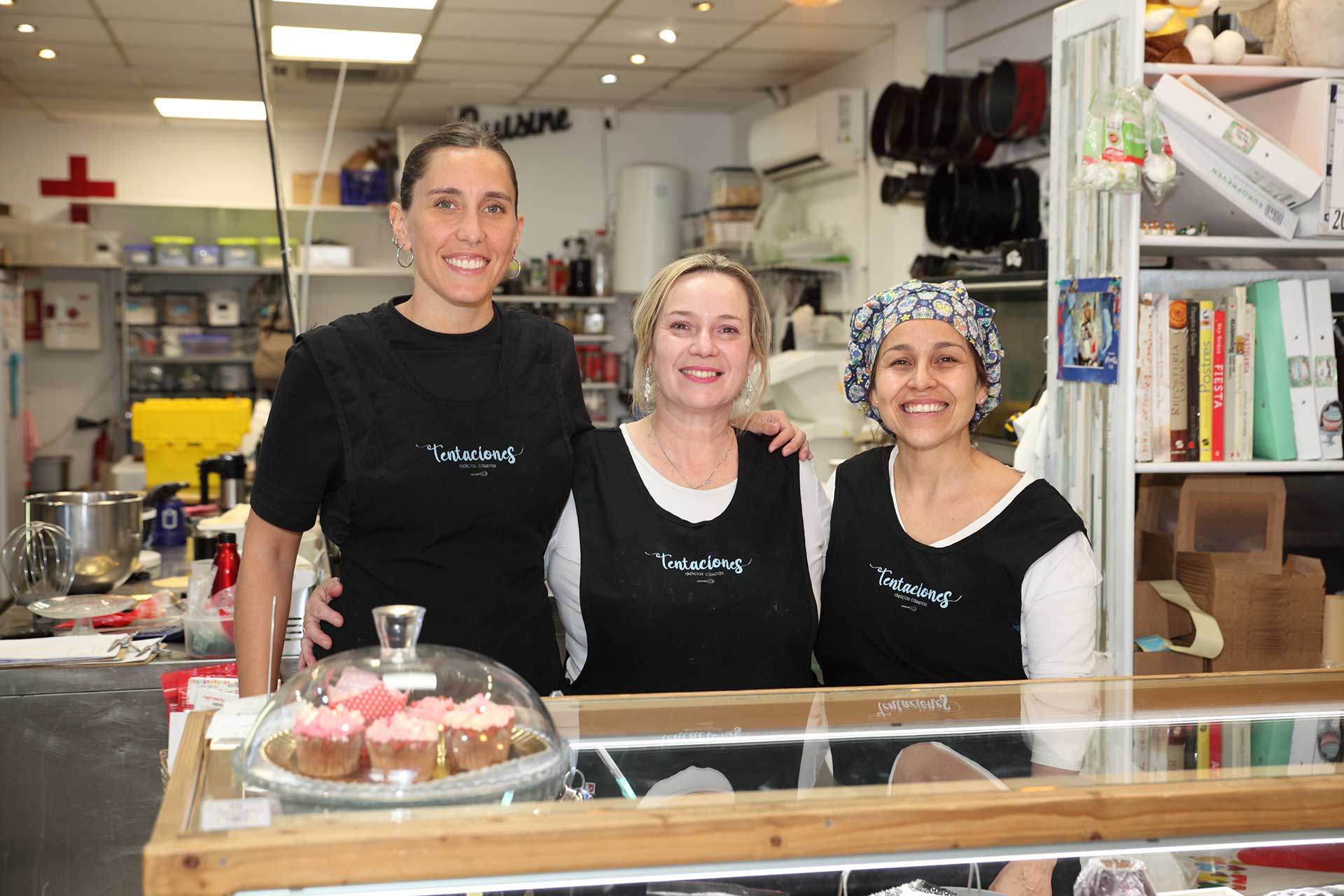 Sobre Nosotors Delicas Tentaciones