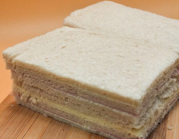 Sandwich de Miga