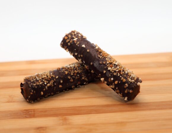 Cubanitos dulce de leche