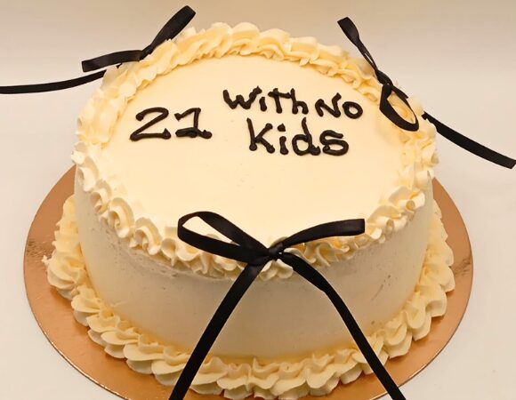 Tartas personalizadas