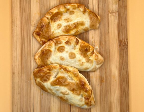 Empanadas